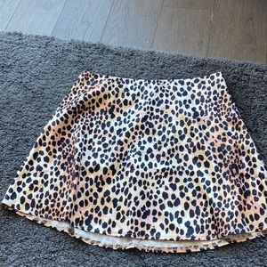 Princess Polly Jemina Grace Mini Skirt